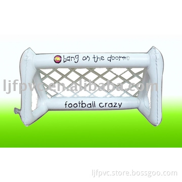 football goal